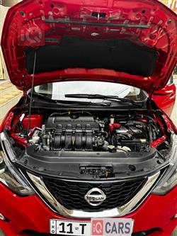 نيسان سنترا